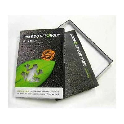 Bible do nepohody