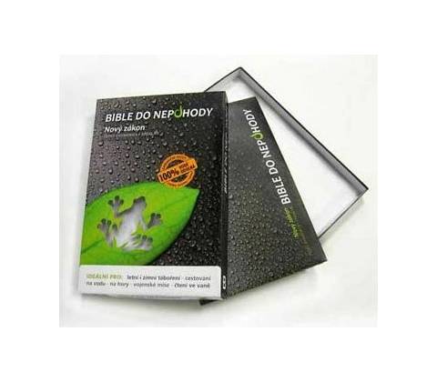 Bible do nepohody