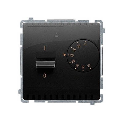 Simon Basic BMRT10ZS.02/49