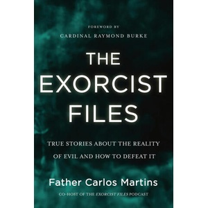 EXORCIST FILES (2024)