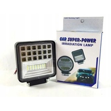 Azaris Azari Pracovní HALOGEN 126W 12-24V CREE