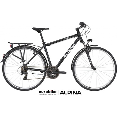 Kellys Alpina Eco T10 2024