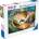 Ravensburger Пъзел Ravensburger от 1000 части - Залезни пръски (12001711)