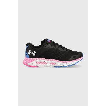 Under Armour Обувки Under Armour UA W HOVR Infinite 3 в черно с равна подметка 3023556 (3023556)