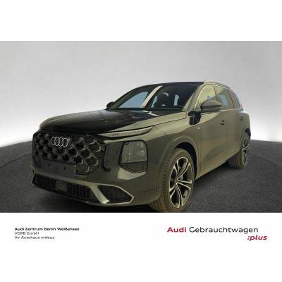 Audi Q7 TDI quattro S-Line 220 kW