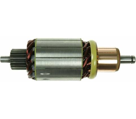 Rotor, štartér AS-PL SA0025