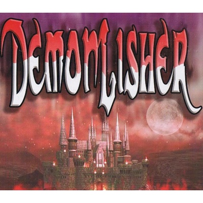 Demonlisher