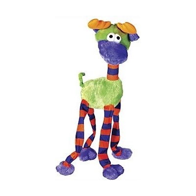 Tommi Hračka pes Drunken Animals Loppi plyš 54 cm