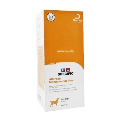 Specific COW-HY Allergy Management pes 6x300 g