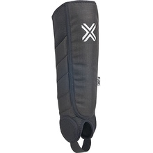 Fuse Alpha Shin/Whip/Ankle Pad black