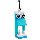 Лего LEGO® Classic - Creative Monsters (11017)