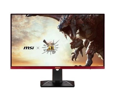 MSI MAG 274QRF-QD E2