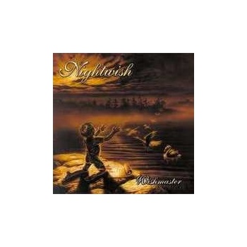 Nightwish - Wishmaster