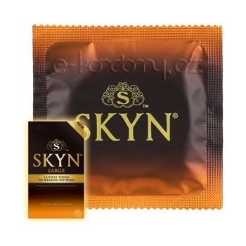 Skyn Large 1 ks