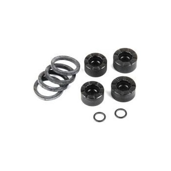 Piston Kit, Caliper 2011 Code/Code R Qty 1