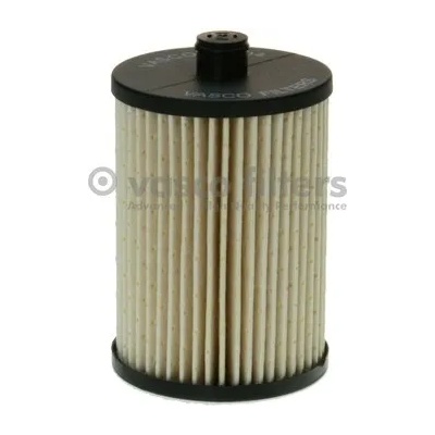 Vasco Filters Vasco C004 горивен филтър HENGST E99KP D172 (C004)