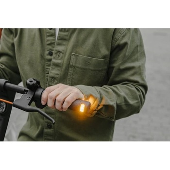 Image 1 of Segway KickScooter F2 Plus E (AA.05.12.02.0003)