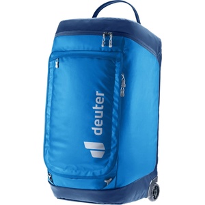 Deuter Куфар с колела Deuter Duffel Pro Roller 90 Luggage - Neptune / Nightblue (510-6309-0311)