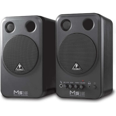 Behringer MS-16