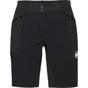 Mammut Дамски къси панталони Mammut Women's Ducan Shorts - Black - размер 32 (EU) (112-3492-0111)