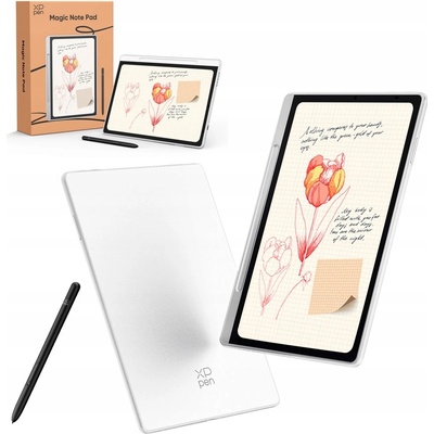 XP-Pen Magic Note Pad X3 Pro
