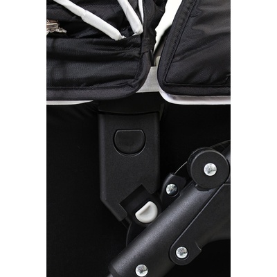 VALCO BABY Adaptér na pevnú vaničku Q