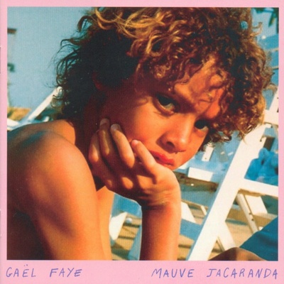 Gaël Faye - Mauve Jacaranda LP