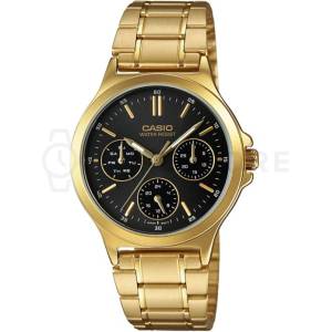 Casio Timeless LTP-V300G-1AUDF (LTP-V300G-1AUDF) Часовници