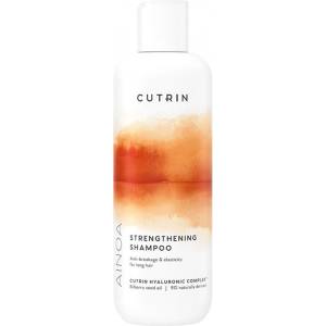 CUTRIN Подсилващ шампоан за коса CUTRIN AINOA Strengthening Shampoo (CNA54272)