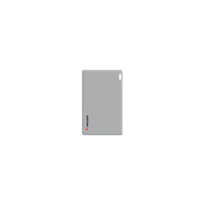 Verbatim My Finder Card silber Bluetooth MYFCR-01S 32139