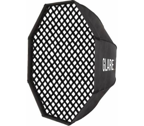 GlareOne Softbox Grid Octa 95