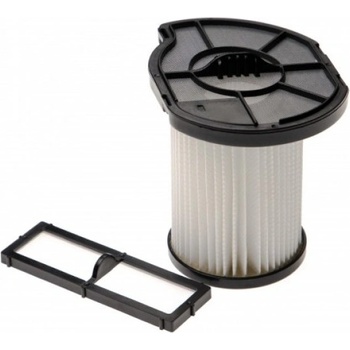 Image 1 of VHBW Комплект филтри за Dirt Devil Centrixx M1882 / Centrixx M3020 (888102409)