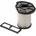VHBW Комплект филтри за Dirt Devil Centrixx M1882 / Centrixx M3020 (888102409)
