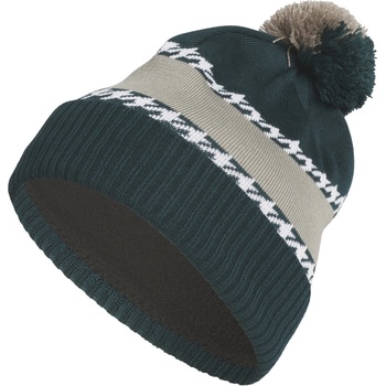 adidas Шапка Adidas Men's Pom Cold Ready Beanie - Aurora Ivy F25
