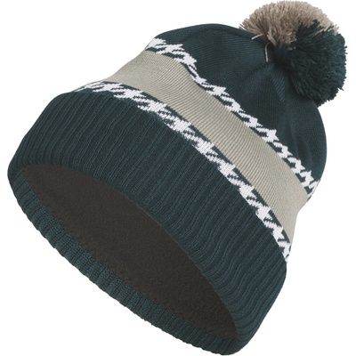 adidas Шапка Adidas Men's Pom Cold Ready Beanie - Aurora Ivy F25