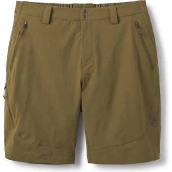 Rab Мъжки къси панталони Rab Torque Mountain Shorts - Oak (012-2896-0516)