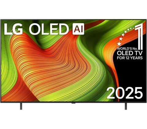 LG OLED65B56LA