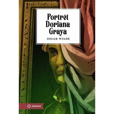 Portrét Doriana Graya