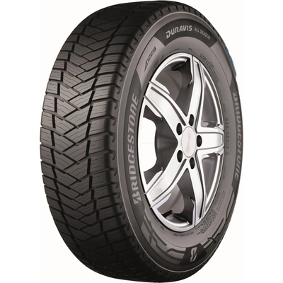 BRIDGESTONE DURAVIS 195/60 R16 99H