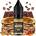 Juice Sauz Drifter Bar Pastry Masters Climax Cream Core Edition Nic Salts 10ml 10mg
