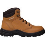 Dunlop Обувки Dunlop Dakota Steel Toe Cap Boots - Honey