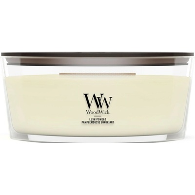 WoodWick Lush Pomelo 453,6 g