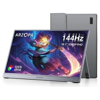 Arzopa Z1FC
