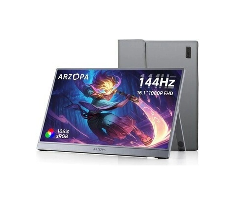 Arzopa Z1FC