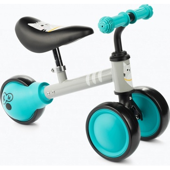 Kinderkraft mini Cutie Turquoise