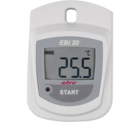 Ebro EBI 20-T1