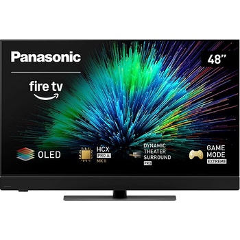 Panasonic TV-48Z90BE6
