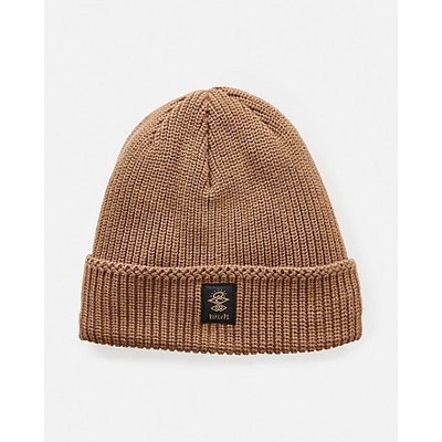 Zimní čepice Rip Curl SEARCHERS REG BEANIE Gold