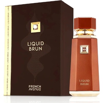 French Avenue Liquid Brun parfumovaná voda pánska 100 ml