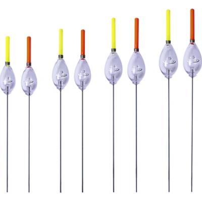 Drennan splávek Island Crystal Float 0,3 g